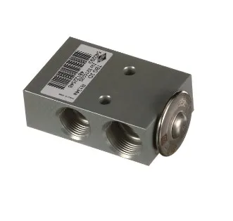 47451100 - Клапан терморегулир. конд. комб. CR, СХ6/8 с 11 г.в.