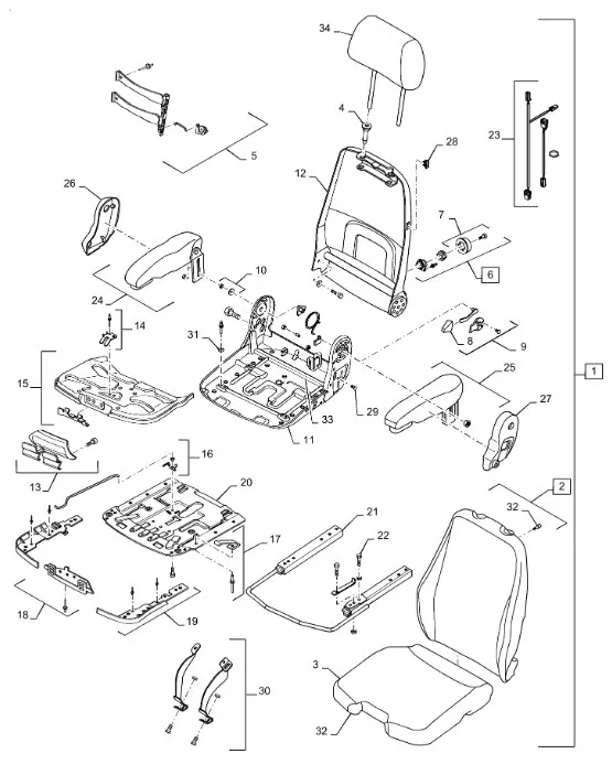 345775A1 - рычаг